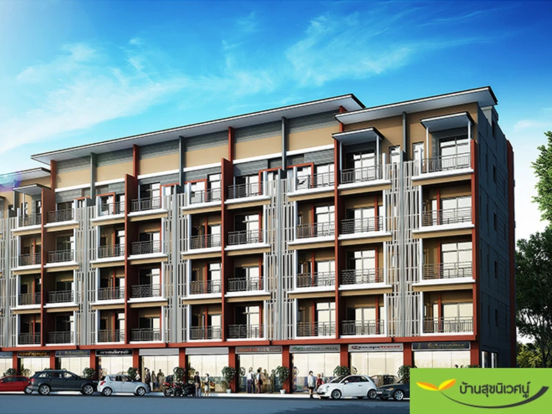 รูปภาพ เดอะพอยท์ บางแสน (he Point Bangsaen)