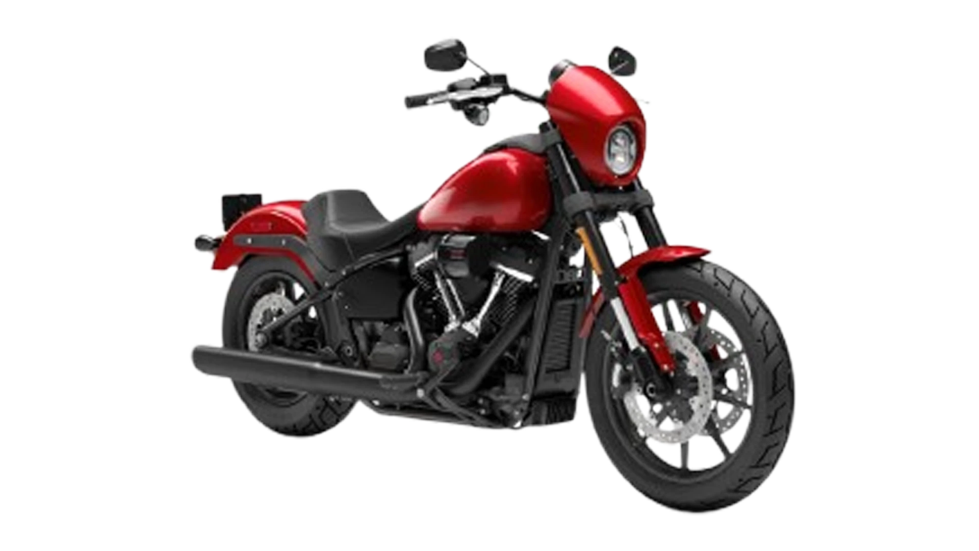 รูปภาพ ฮาร์ลีย์-เดวิดสัน Harley-Davidson Cruiser Low Rider S ปี 2025