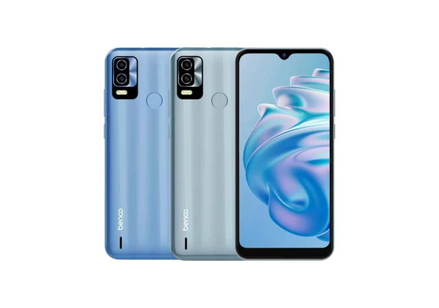 รูปภาพ เบนโก Benco V62 (2GB/32GB)