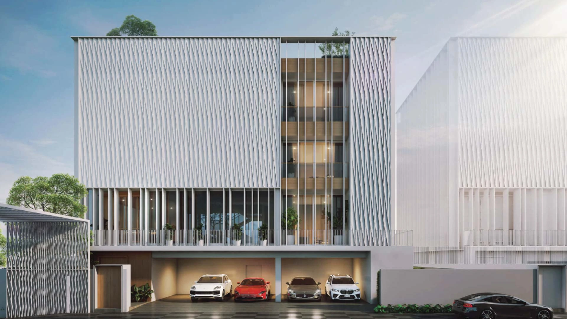 รูปภาพ วันเกต เอกมัย-รามอินทรา (Onegate Ekkamai-Ramintra)