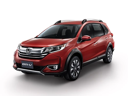 รูปภาพ ฮอนด้า Honda BR-V V MY2019 ปี 2019