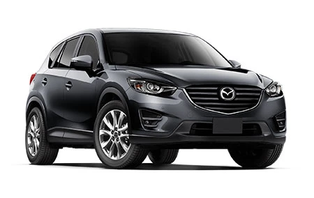 รูปภาพ มาสด้า Mazda CX-5 2.2 XD 2WD Diesel ปี 2016