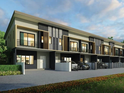 รูปภาพ เดอะ คอนเนค อ่อนนุช - วงแหวน (The Connect Onnut-Wongwaen)