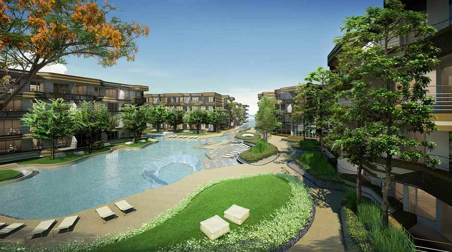 รูปภาพ บ้านแสนงาม (Baan San Ngam)