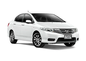 รูปภาพ ฮอนด้า Honda City S CNG AT ปี 2012