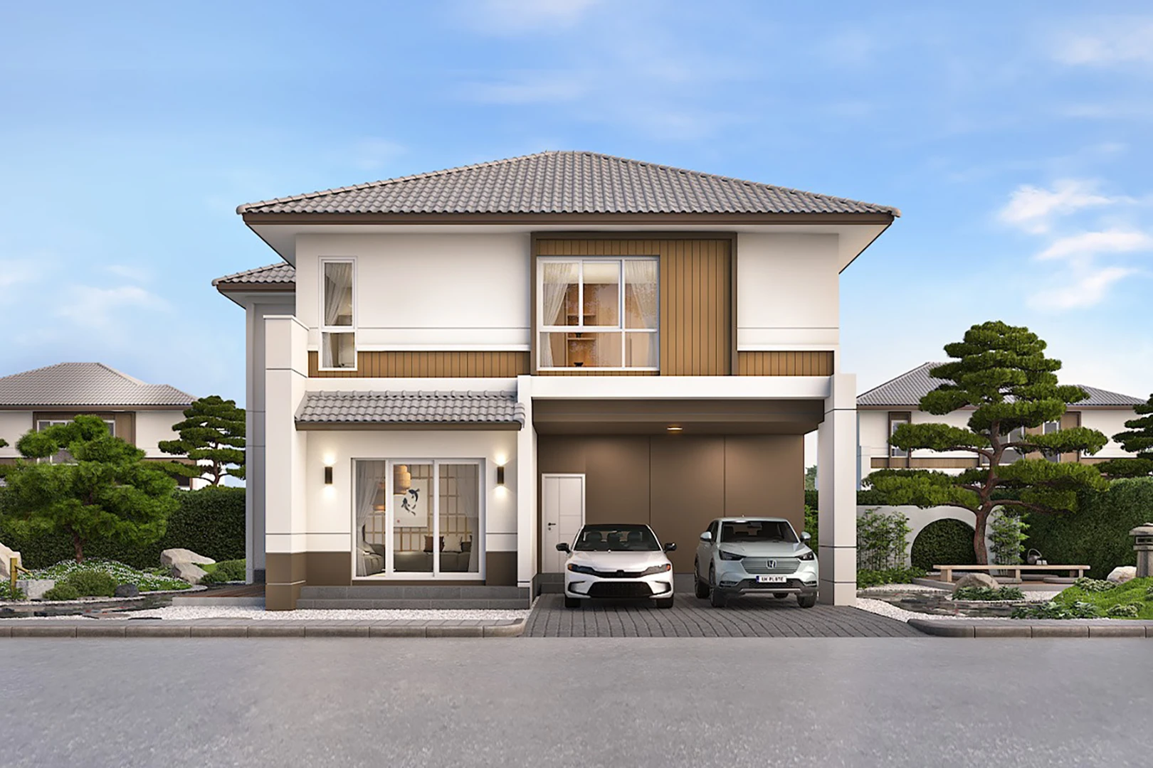 รูปภาพ โมเดน ประชาอุทิศ 90 (MODEN Prachauthit 90)