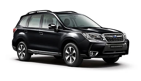 รูปภาพ ซูบารุ Subaru Forester 2.0 i-s ปี 2017