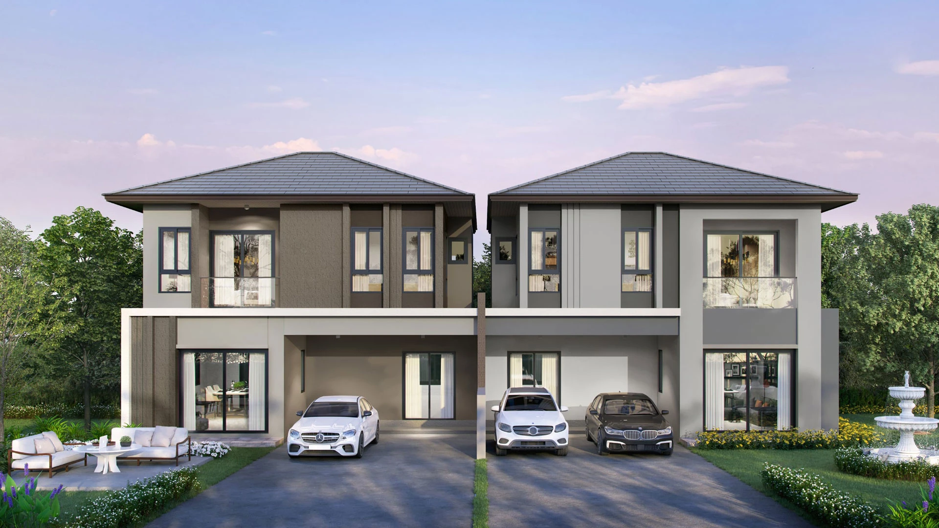 รูปภาพ แกรนด์ พลีโน่ พหลฯ-วิภาวดี (Grande Pleno Phahol-Vibhavadi)