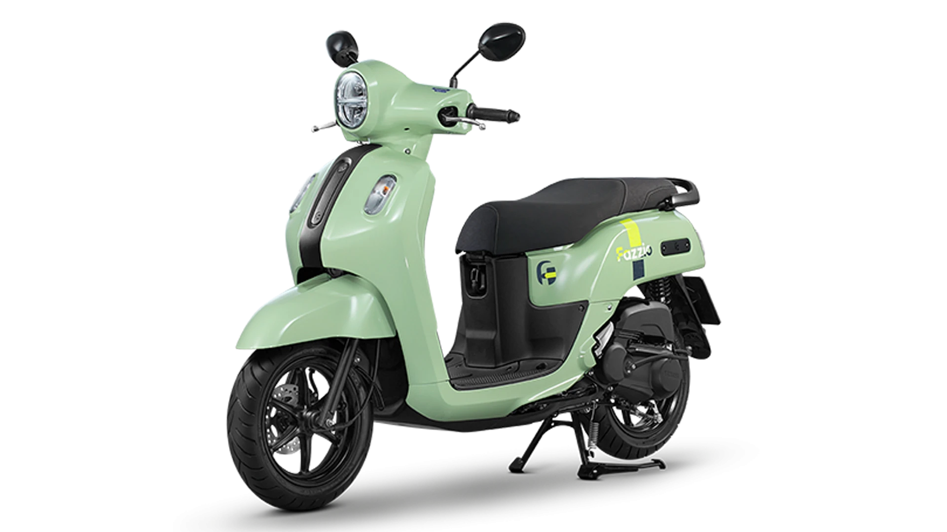 รูปภาพ ยามาฮ่า Yamaha Fazzio (Standard) ปี 2025