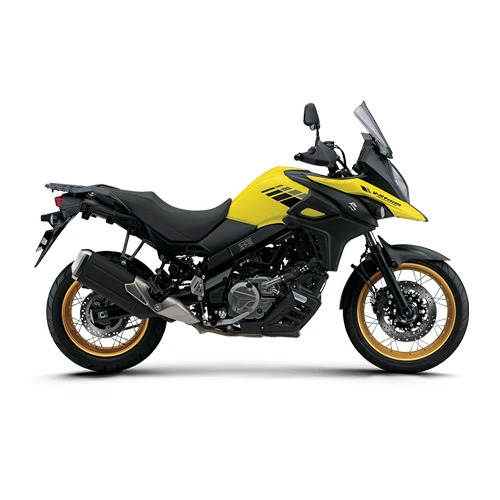 รูปภาพ ซูซูกิ Suzuki V-Strom 650 XT ABS ปี 2021