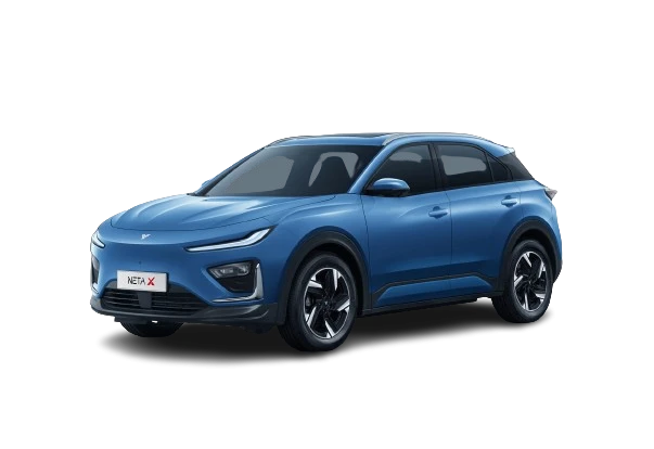 รูปภาพ เนต้า Neta X 401 Comfort ปี 2024