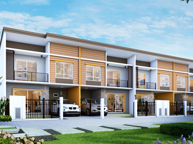 บ้านริชี่เพลซ 2002 ทุกโครงการ