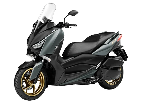 รูปภาพ ยามาฮ่า Yamaha XMAX 300 MY19 ปี 2019