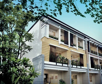 รูปภาพ บ้านกลางเมือง เกษตร - นวมินทร์ 2