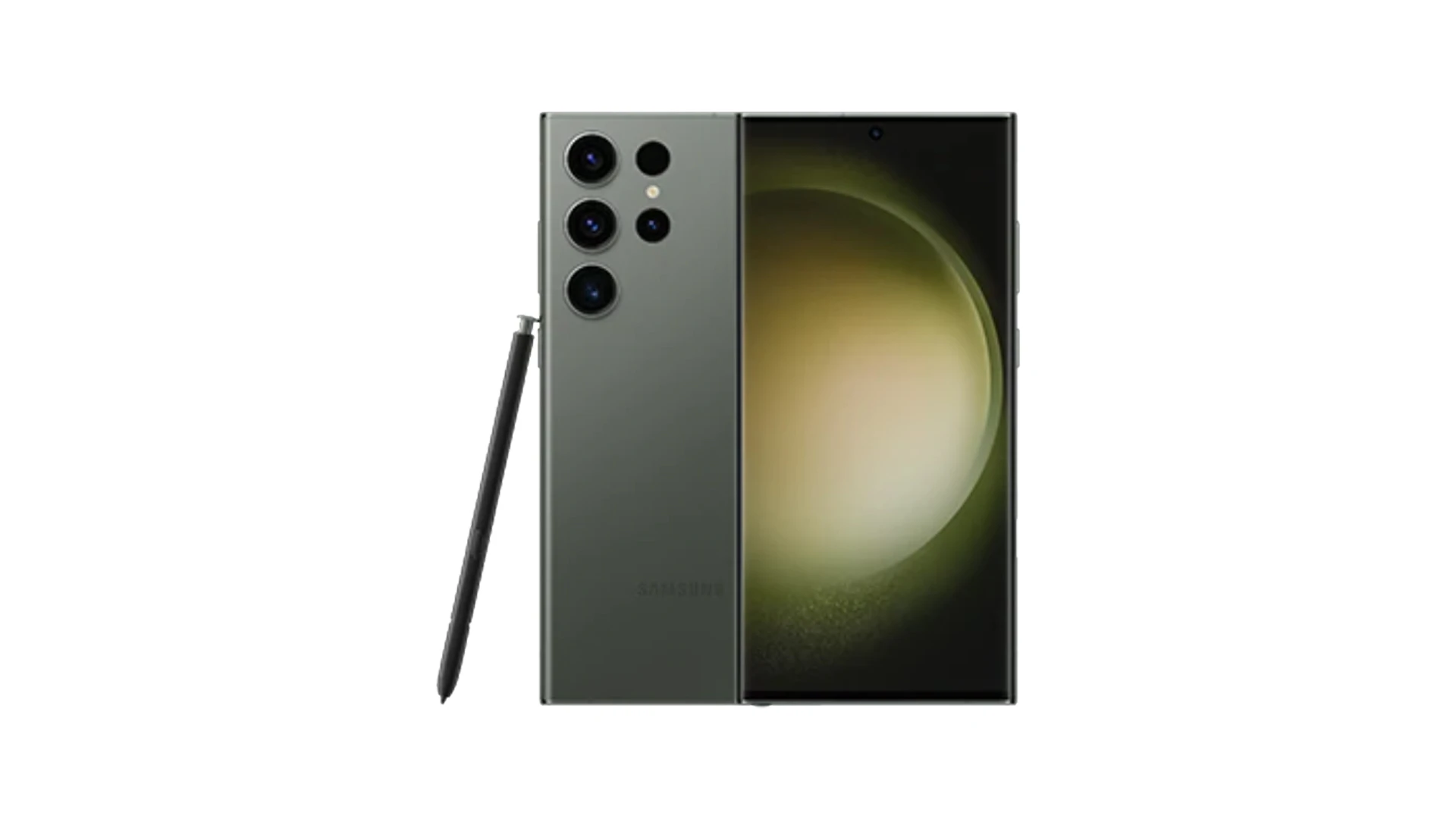 รูปภาพ ซัมซุง SAMSUNG Galaxy S23 Ultra (12GB/1TB)