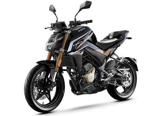 CFMOTO 250NK ทุกรุ่นย่อย