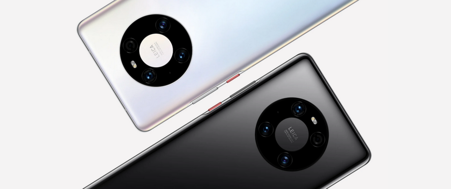 Huawei Mate 40 Pro ราคา-สเปค-โปรโมชั่น