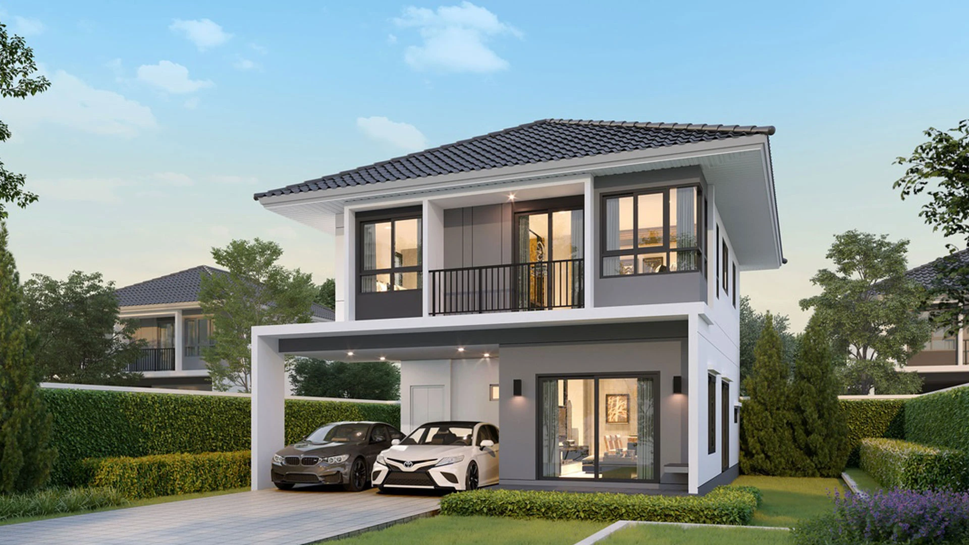 รูปภาพ ศุภาลัย วิลล์ สามพราน-เพชรเกษม (Supalai Ville Samparn - Phetkasem)