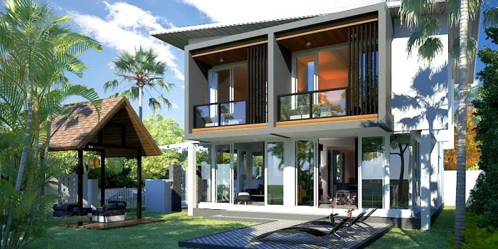 รูปภาพ เซน วิลล่า (Zen Villa)