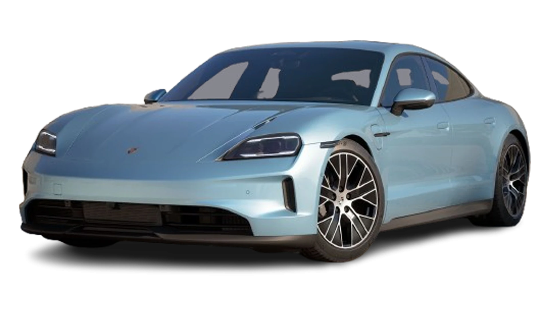 รูปภาพ ปอร์เช่ Porsche Taycan 4 ปี 2026