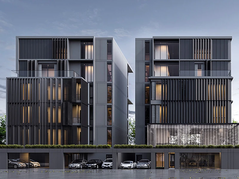 รูปภาพ ฟอร์โมซ่า รัชโยธิน (Formosa Ratchayothin)