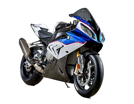 รูปภาพ บีเอ็มดับเบิลยู BMW S 1000 RR HP Line ปี 2016