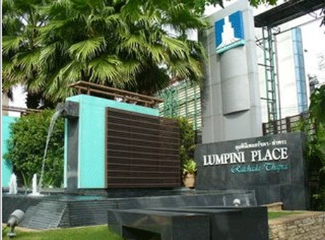 รูปภาพ ลุมพินี เพลส รัชดา-ท่าพระ (Lumpini Place Ratchada-Thapa)