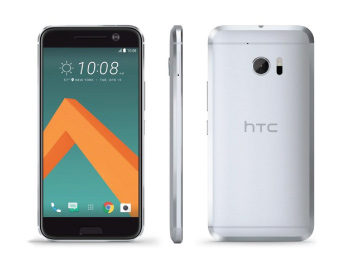 HTC 10 (64GB) ราคา-สเปค-โปรโมชั่น