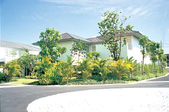 รูปภาพ โนเบิล ทารา พัฒนาการ (Noble Tara Pattanakarn)