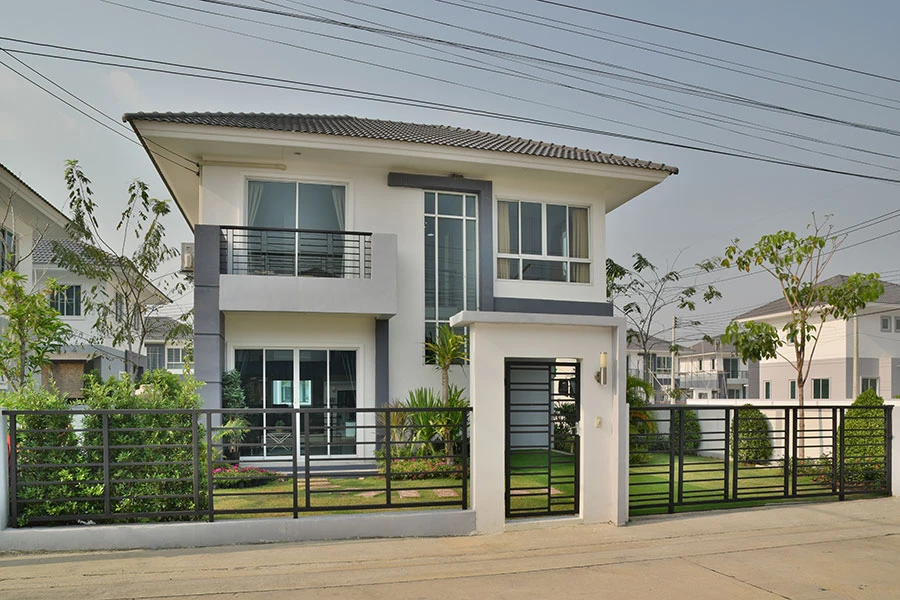 รูปภาพ สุขุมวิท พาร์ค มอเตอร์เวย์ (Sukhumvit Park Motorway)