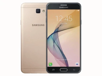 รูปภาพ ซัมซุง SAMSUNG Galaxy J5 Prime