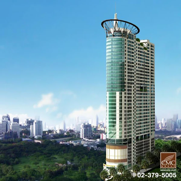 รูปภาพ แบงค์คอก ฮอไรซอน รามคำแหง (Bangkok Horizon Ramkhamhaeng)