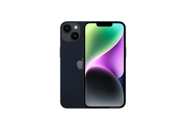 รูปภาพ แอปเปิล APPLE-iPhone 14 (4GB/128GB)