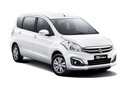 รูปภาพ ซูซูกิ Suzuki Ertiga GL ปี 2016