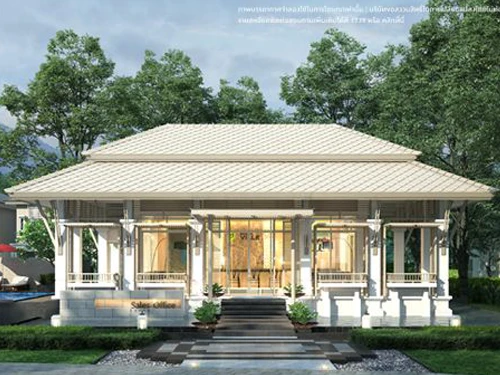 รูปภาพ พฤกษาวิลล์ เชียงใหม่ - ม.พายัพ (Pruksa Ville Chiangmai - Payab)