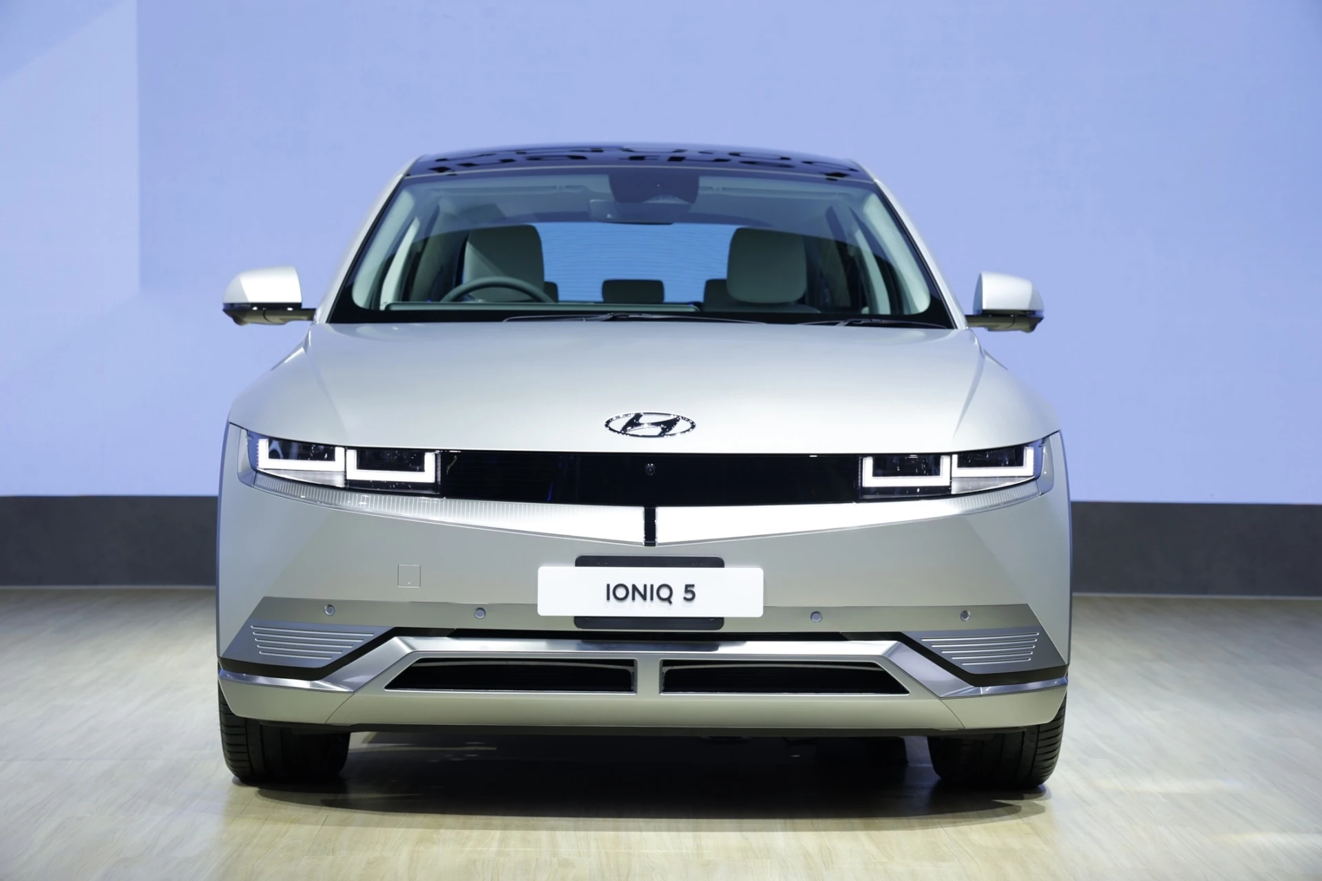 Hyundai IONIQ ทุกรุ่นย่อย
