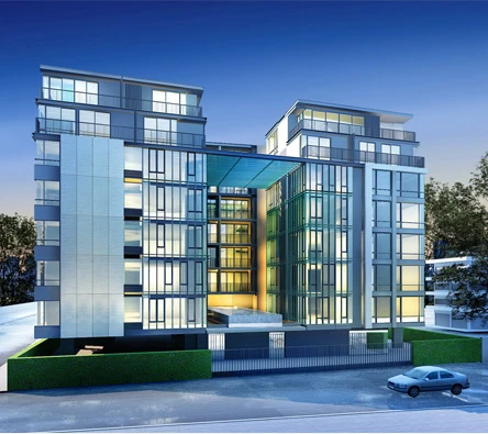 รูปภาพ พรอม พหลโยธิน 2 (Prom Phaholyothin 2)