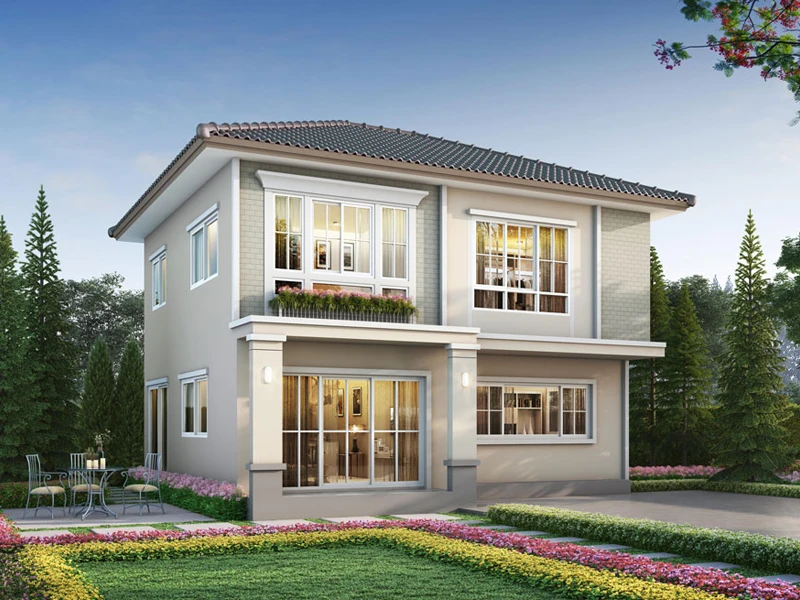 รูปภาพ คิว ดิสทริค บางนา - กิ่งแก้ว (Q District Bangna - Kingkeaw)