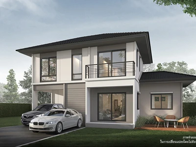 รูปภาพ เพฟ รังสิต (Pave Rangsit)