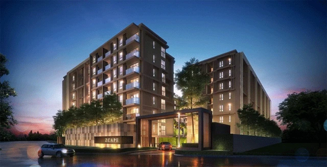 รูปภาพ สเคป 3 (Zcape 3)