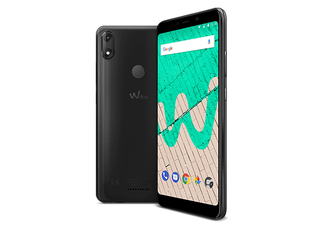 Wiko View Max ราคา-สเปค-โปรโมชั่น