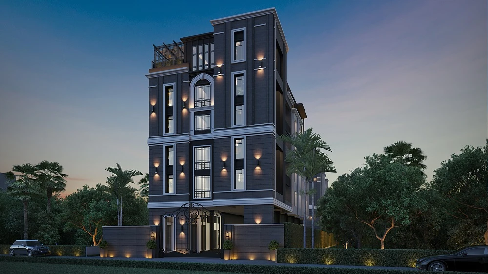 รูปภาพ โททเนส เกษตร-นวมินทร์ (Totnes Kaset-Nawamin)