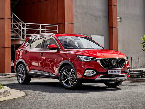 รูปภาพ เอ็มจี MG HS (D) 2019 ปี 2019