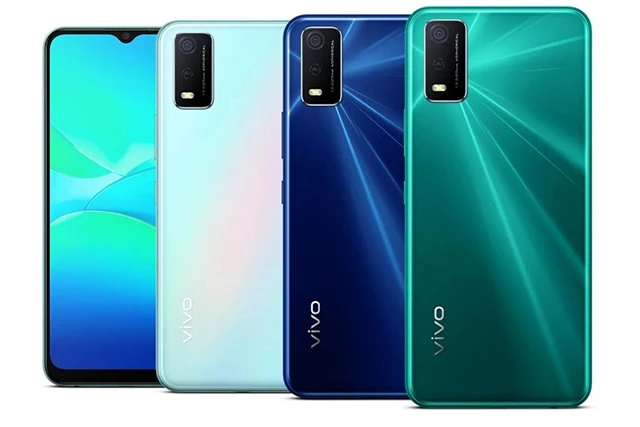 รูปภาพ วีโว่ vivo Y
