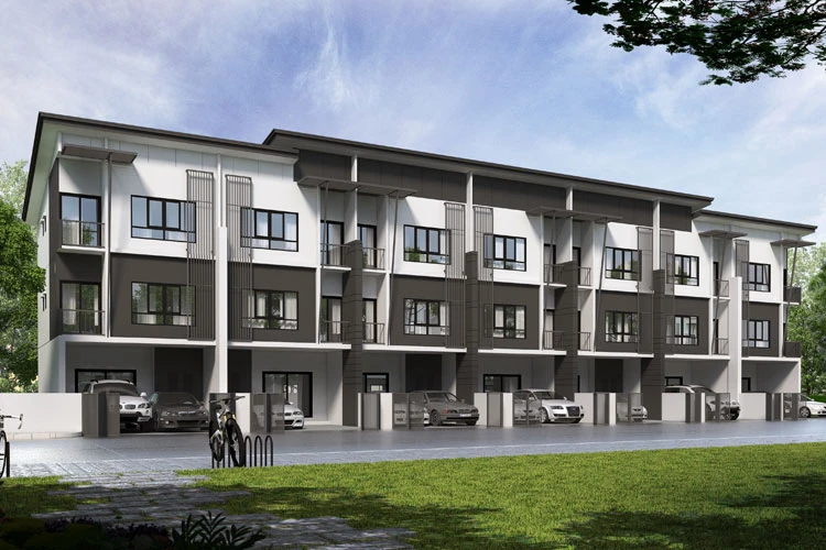 รูปภาพ คาซ่า ซิตี้ สุขุมวิท-สมุทรปราการ (Casa City Sukhumvit-Samutprakan)