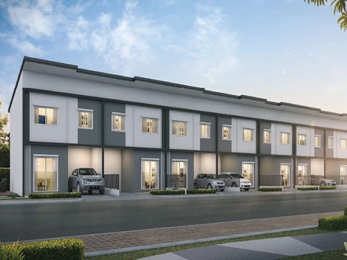 รูปภาพ ไลโอ บลิสซ์ ศรีราชา - หนองยายบู่  ( Lio Bliss Sriracha - Nongyaiboo )