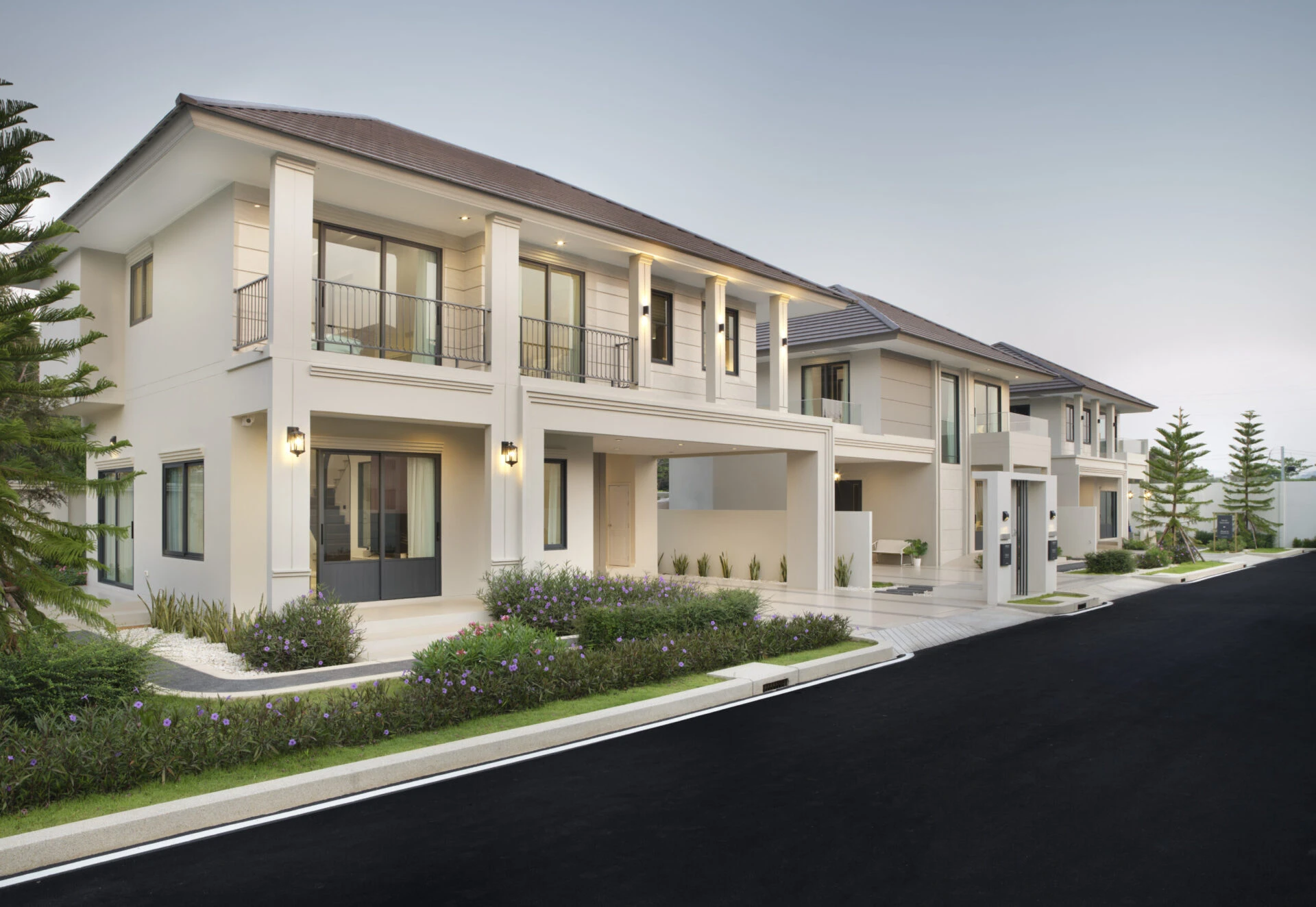 รูปภาพ มณีรินทร์ ไพรเวซี่ บางพระ (Maneerin Privacy Bangphra)