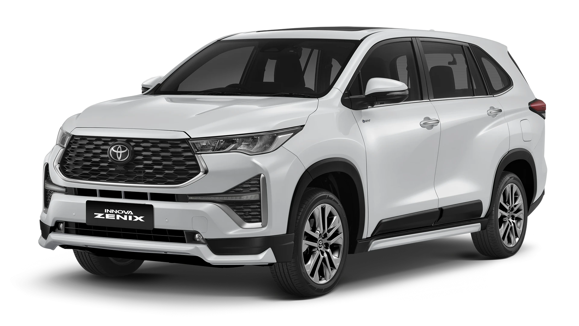 Toyota Innova