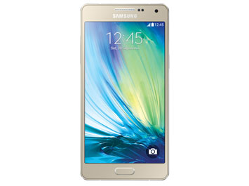 SAMSUNG Galaxy A 5 ราคา-สเปค-โปรโมชั่น