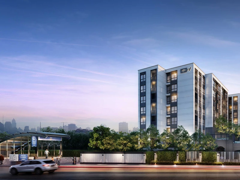 รูปภาพ นิช โมโน อิสรภาพ (Niche Mono Itsaraphap)